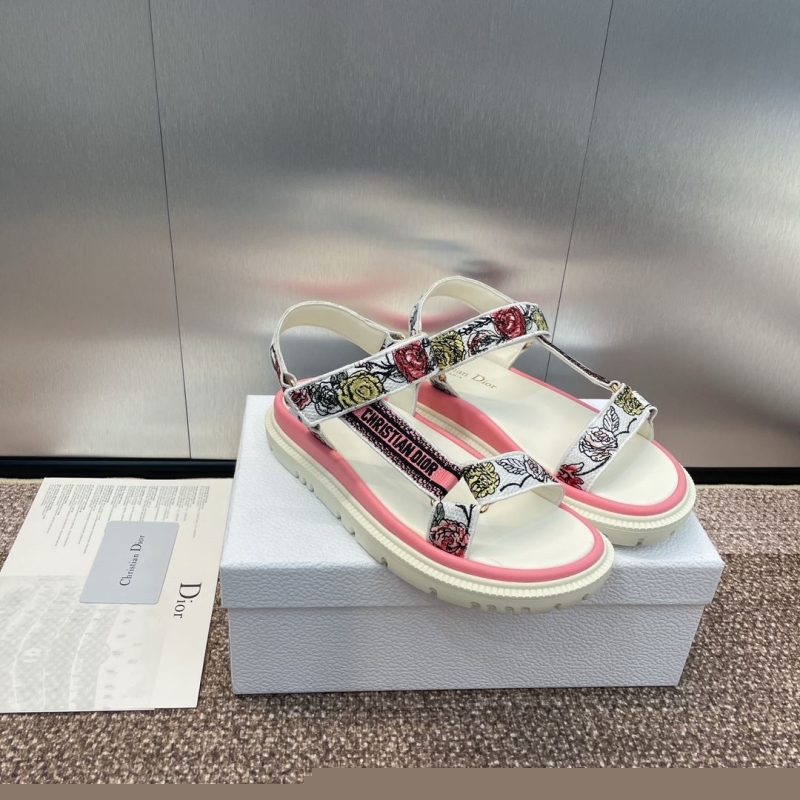ch**an D*or sandals